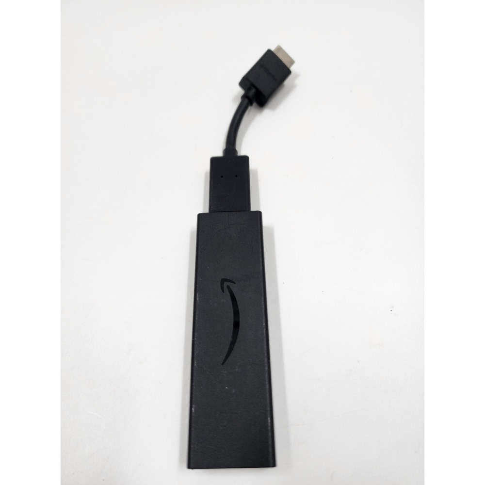 Amazon Fire TV Stick Lite Streaming Media Player Black ModelE4L29Y with Extender
